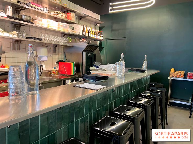 Trigo - Comptoir décoration