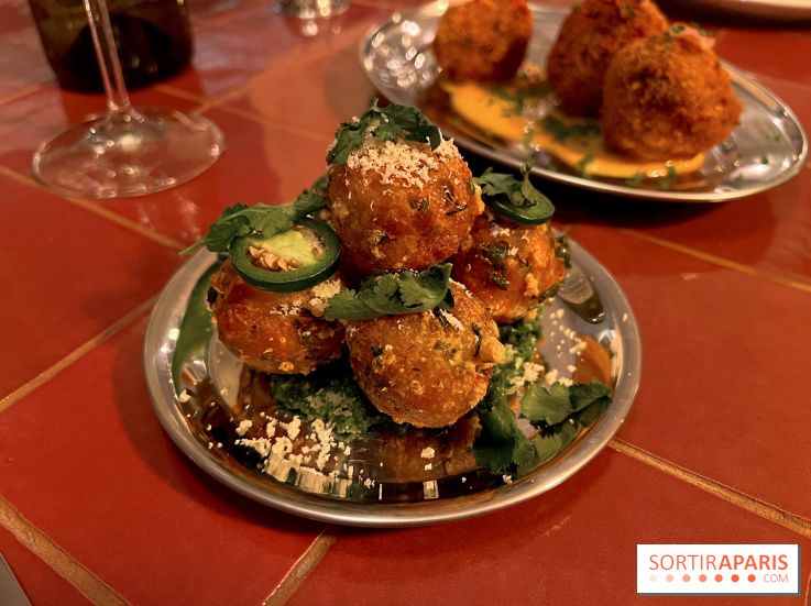 Présent - Fluffy bouboules