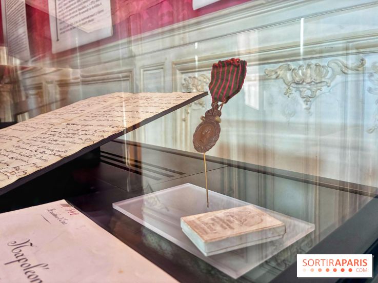 Le testament de Napoléon Ier