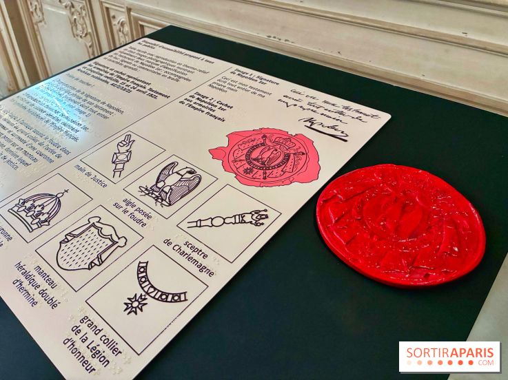 Le testament de Napoléon Ier - IMG 3537