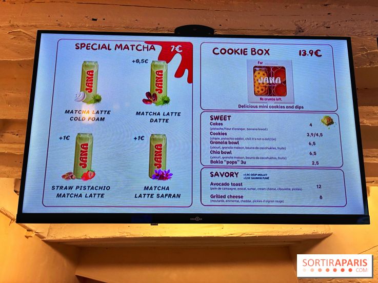 Jana Coffee Club