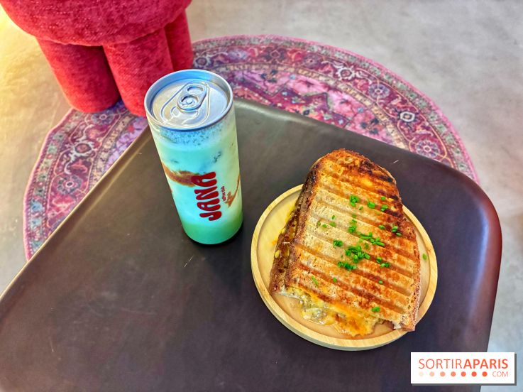 Jana Coffee Club - IMG 3581