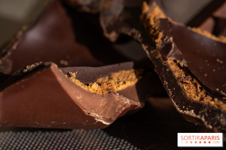 L'oeuf de Pâques du Crillon 2026 par Matthieu Carlin : le lampadaire - A7C07298