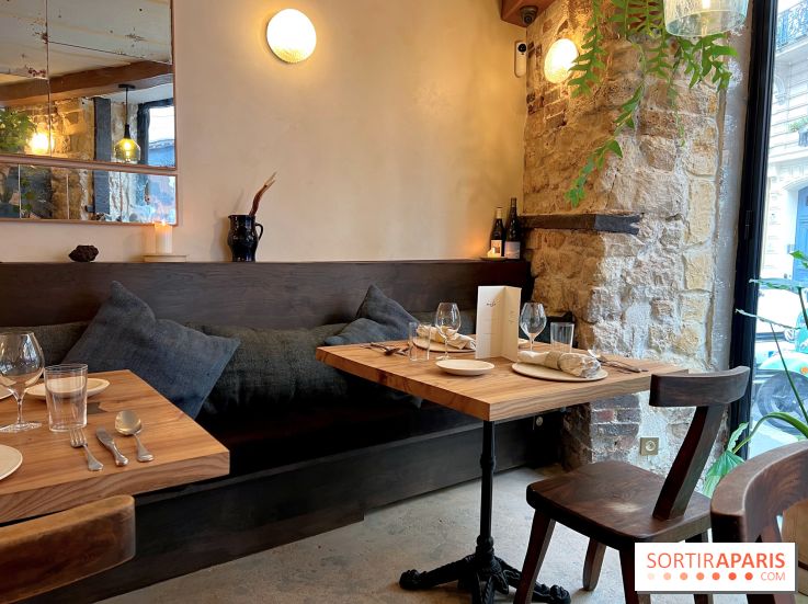 Masaikuta - Décoration