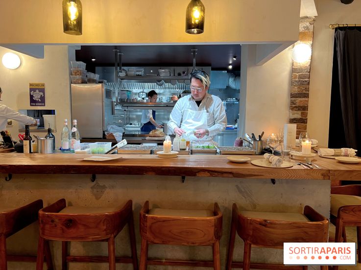 Masaikuta - Chef Masahide Ikuta