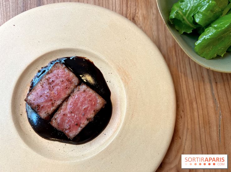 Masaikuta - Thon otoro, civet