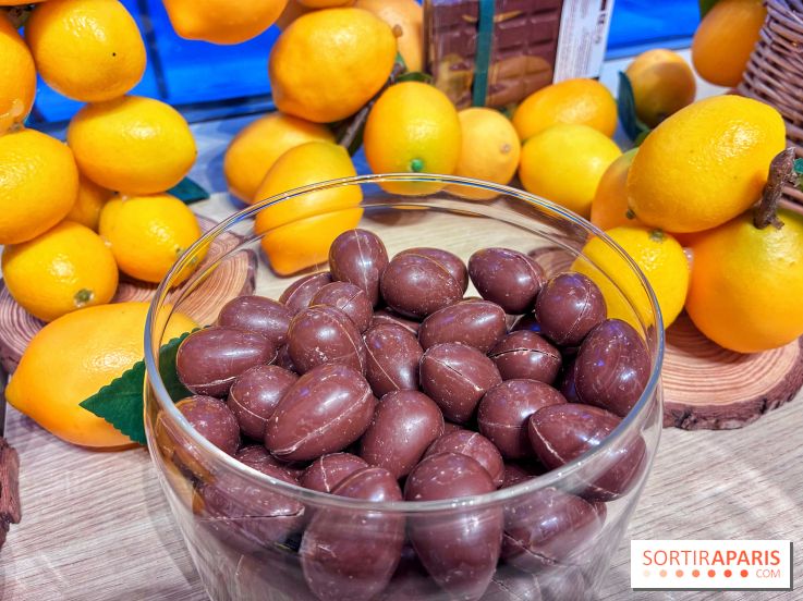 Pâques 2026 chez Mon Jardin Chocolaté