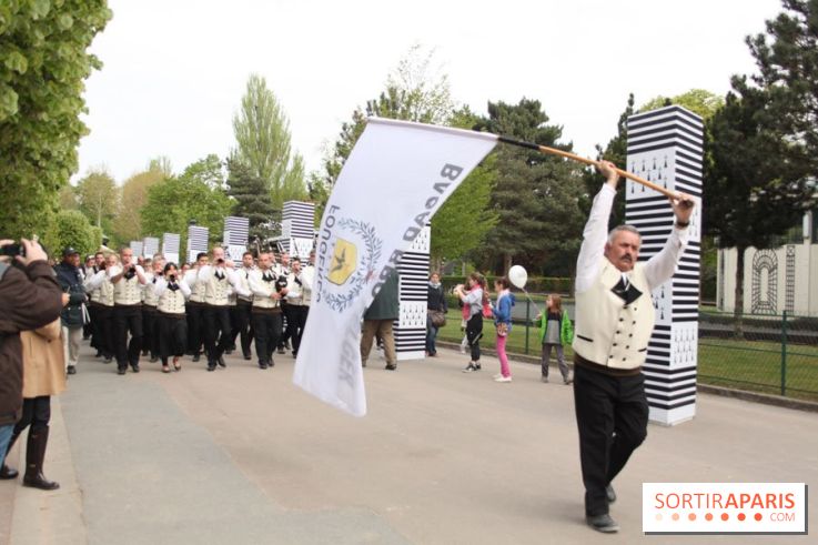 La Bretagne au Jardin d'Acclimatation
