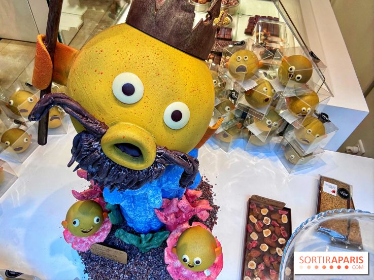 Pâques 2026 chez l'Instant Cacao - IMG 4001