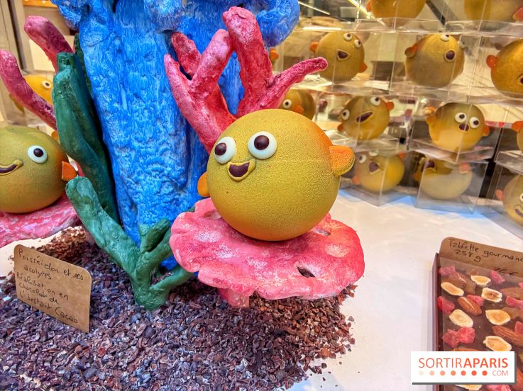 Pâques 2026 chez l'Instant Cacao - IMG 4007