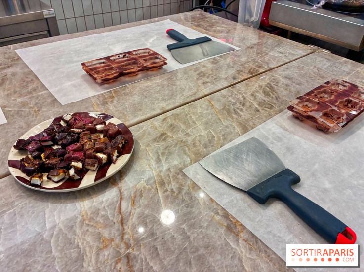 Atelier oursons en guimauve - IMG 4037