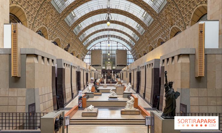 Renoir et l'amour : l'exposition retrospective évènement au Musée d'Orsay, à Paris
