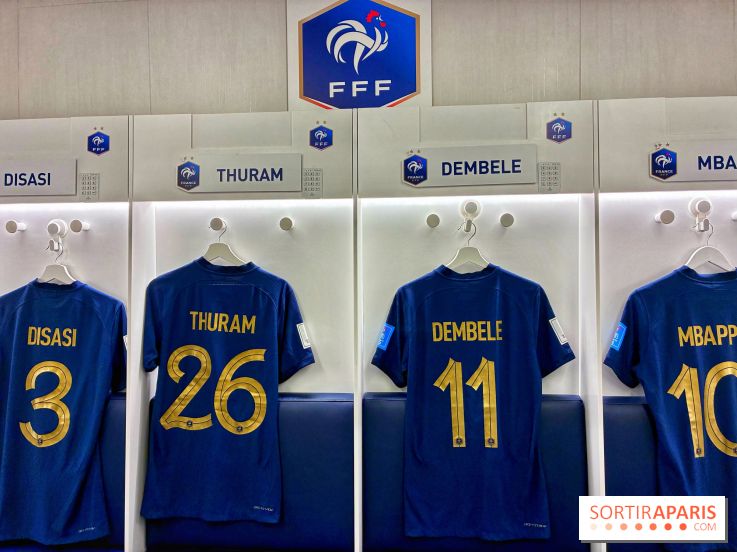 Visite guide de Clairefontaine - IMG 4162