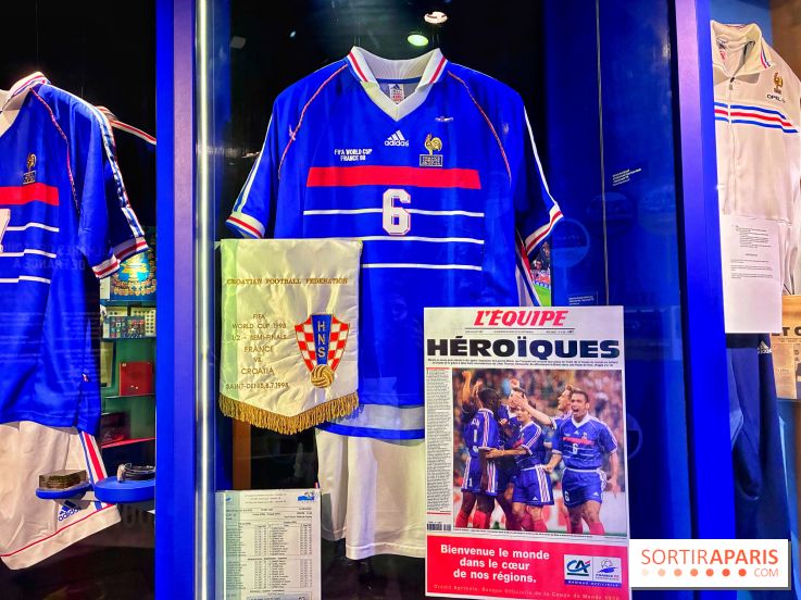 Visite guide de Clairefontaine - IMG 4215