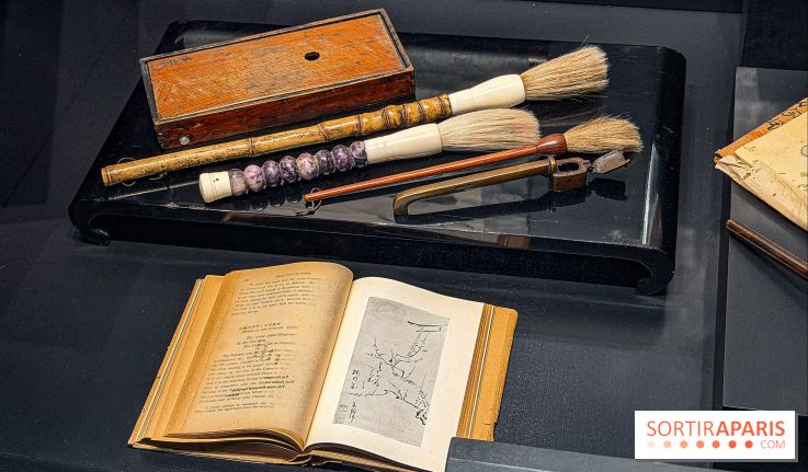 Passion Japon : exposition, installations immersives et street food japonaise à La Villette, à Paris - IMG 7313