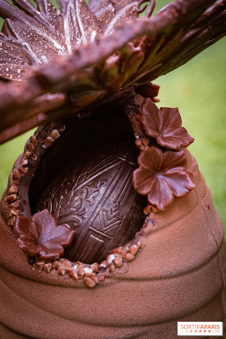 Pâques 2026 chez Nina Métayer : l'oeuf papillon et la collection Éclosion - A7C08876