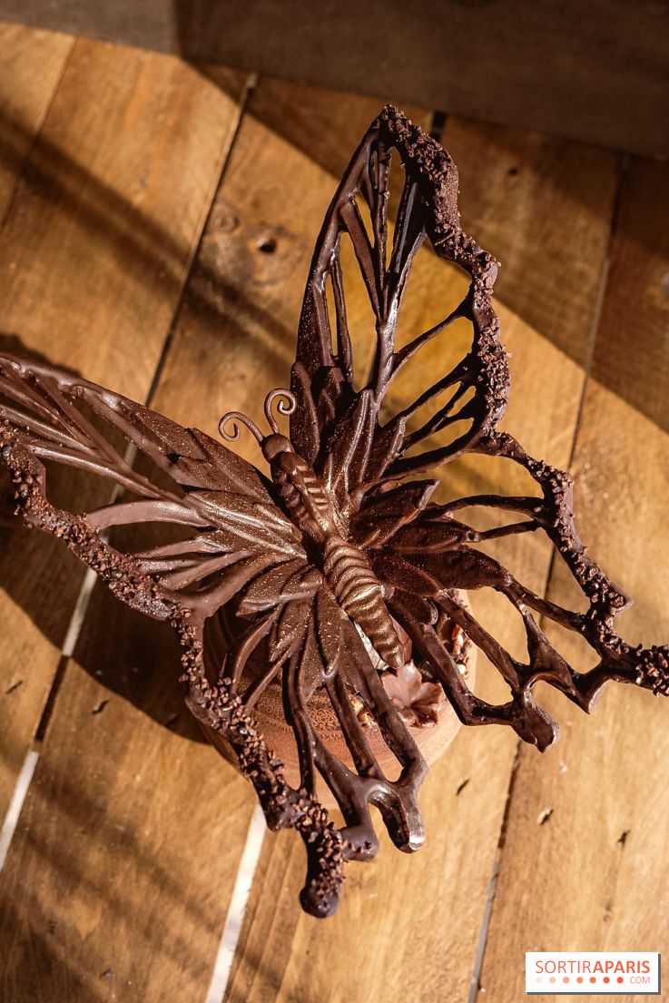 Pâques 2026 chez Nina Métayer : l'oeuf papillon et la collection Éclosion - A7C09062