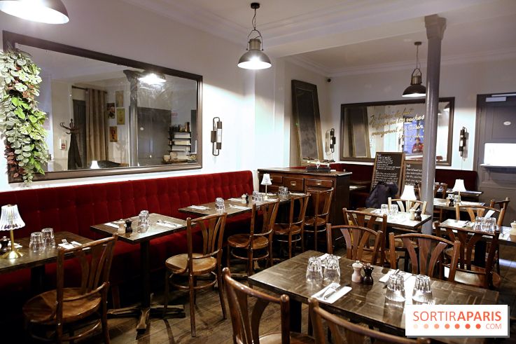 Le Petit Champerret, nos photos