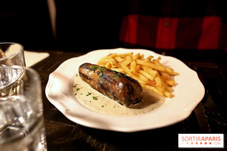 Le Petit Champerret, nos photos