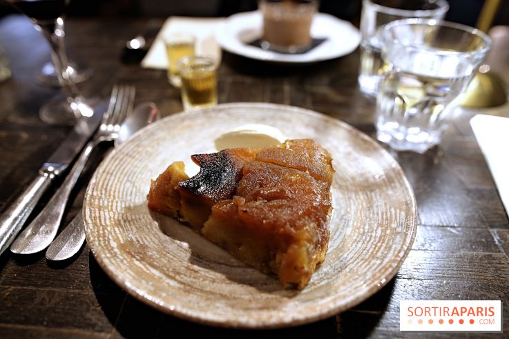 Le Petit Champerret, nos photos