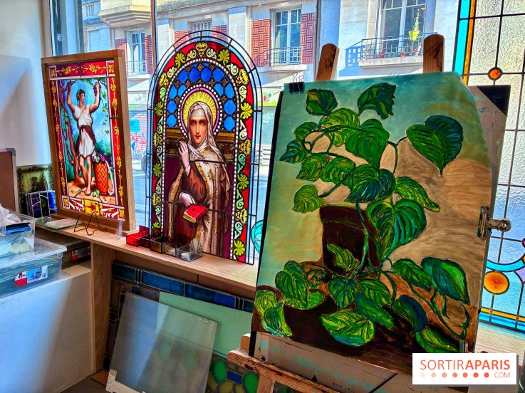 Atelier vitrail - IMG 4229