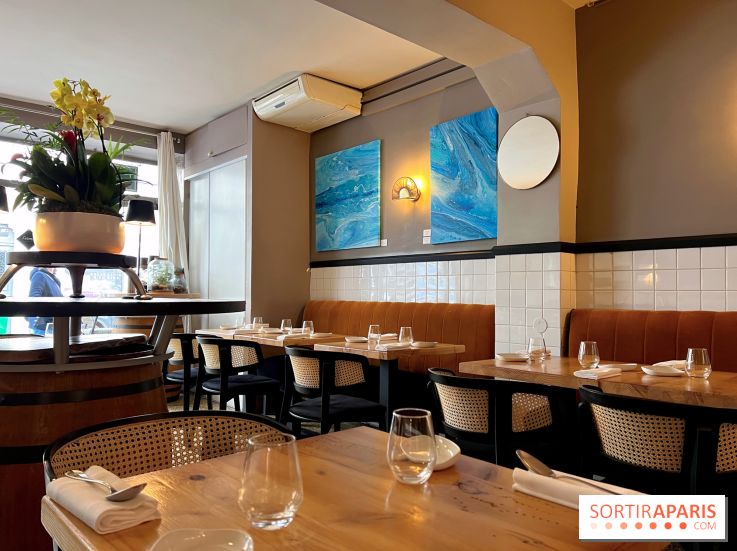 Leriche - Décoration