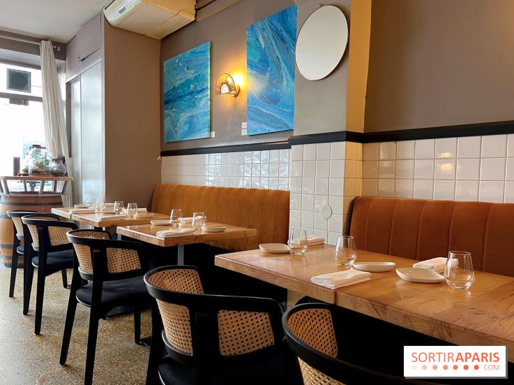 Leriche - Décoration