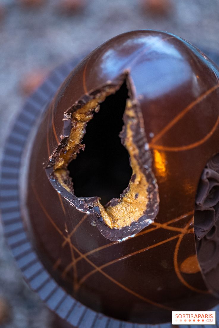 Pâques 2026 au Brach par Fabien Emery : l'Eclipse - A7C07109