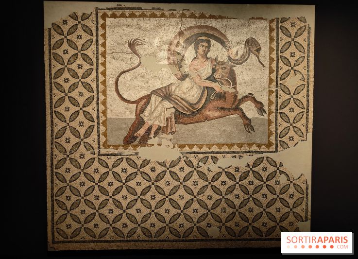 Byblos, cité millénaire du Liban : l'exposition historique de l'Institut du Monde Arabe - fotor 1774294279395