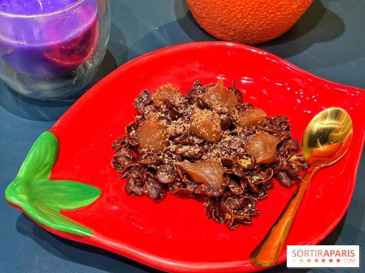 Velours Café - IMG 4422