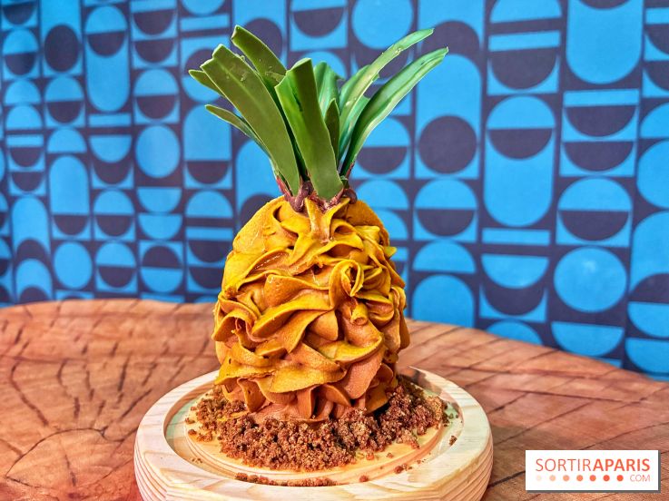 Pâques 2026 chez Wonderland Pâtisserie  - IMG 4430