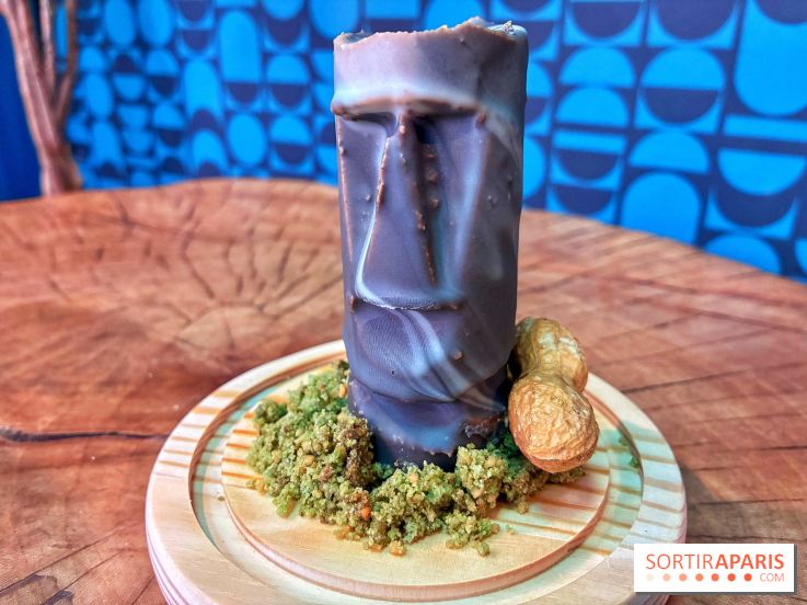 Pâques 2026 chez Wonderland Pâtisserie