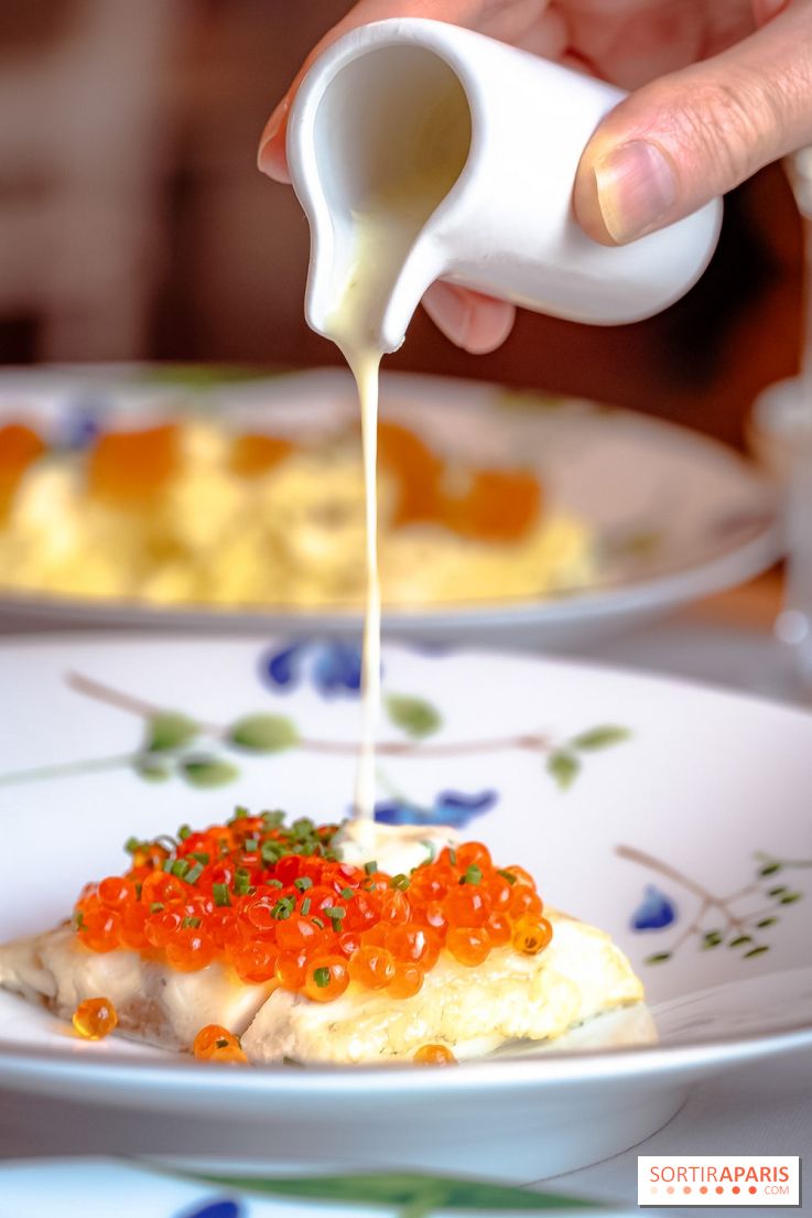Les Salons du Prince, le nouveau restaurant du Shangri-La inspiré de la Belle Epoque - photos - A7C09769