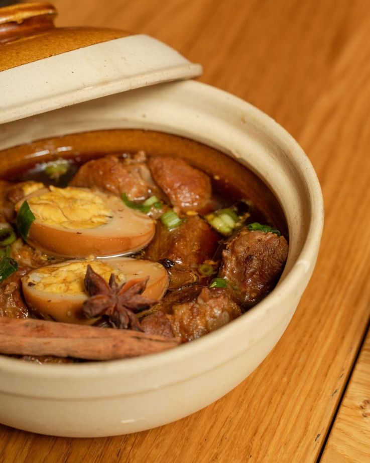 SEP LAÏ à Paris : aperçu des spécialités laotiennes proposées à la carte - Parce que chez Sep Laï, nous aimons vous faire découvrir des saveurs dici et dailleurs, nos in