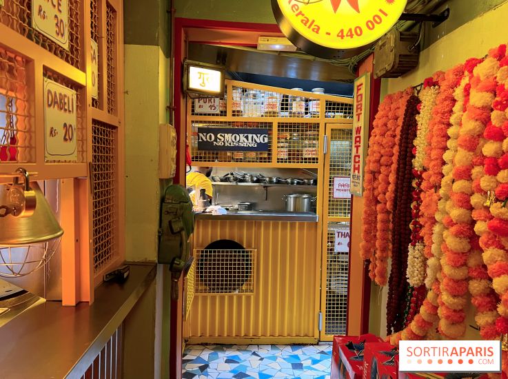 Gourou - Décoration