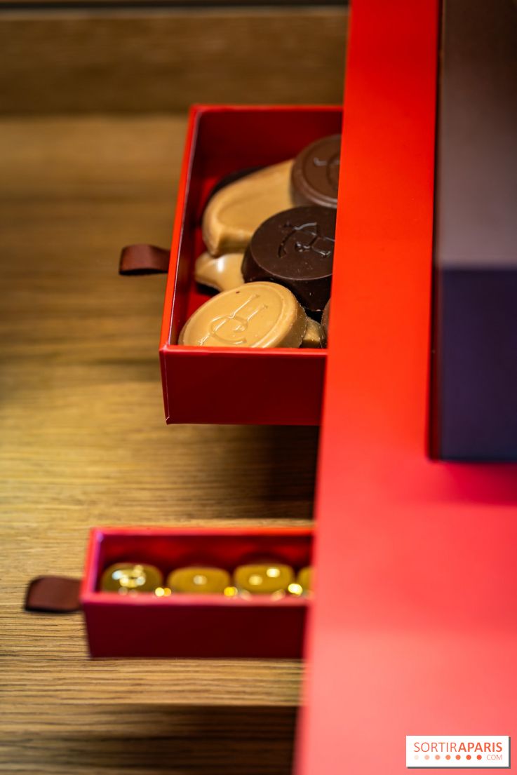 Pâques chez Pierre Hermé, la collection Ludique 2026