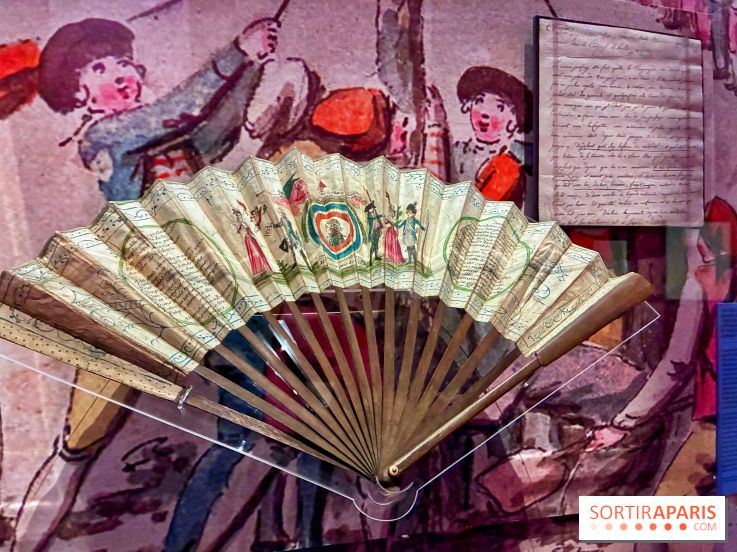 Lafayette, entre France et Amérique - IMG 4582