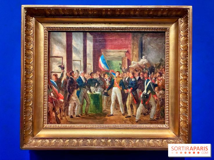 Lafayette, entre France et Amérique - IMG 4610