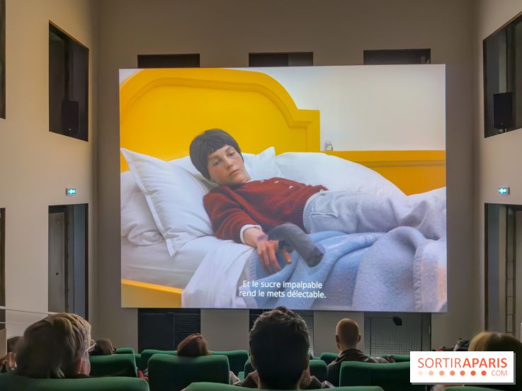 Expositions Diego Marcon et Ladji Diaby à Lafayette Anticipations - IMG 5546