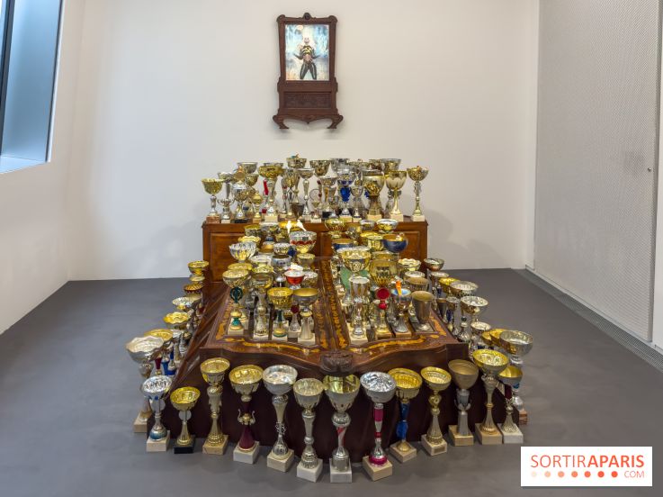 Expositions Diego Marcon et Ladji Diaby à Lafayette Anticipations