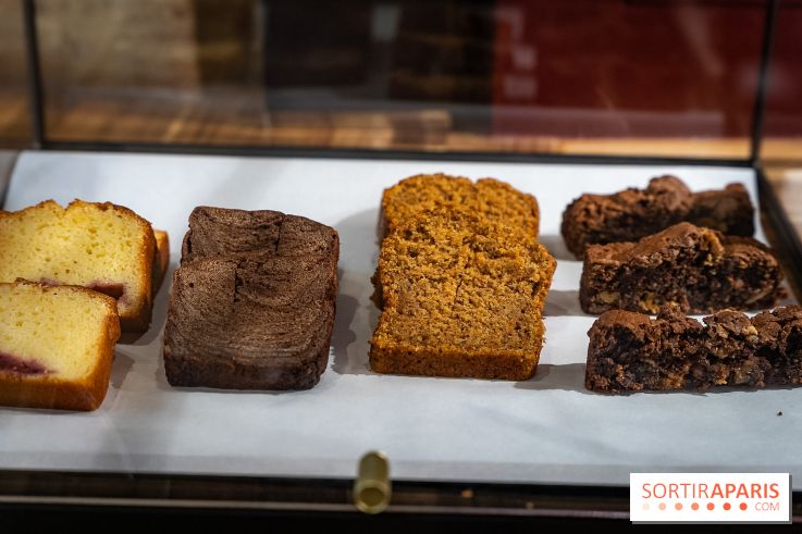 Cone, le comptoir à cornets café et chocolat