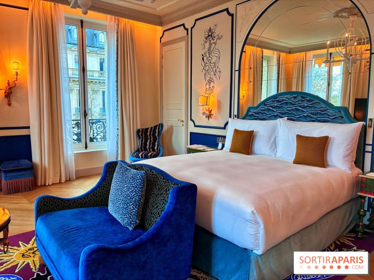 L'Aventure Hôtel & Restaurant - IMG 4688