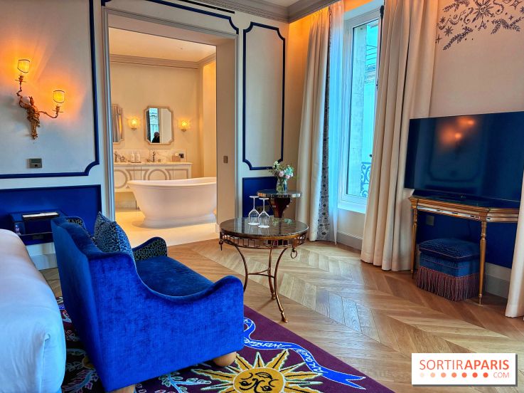 L'Aventure Hôtel & Restaurant - IMG 4692