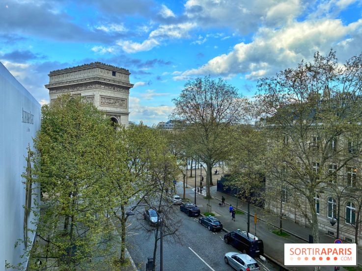 L'Aventure Hôtel & Restaurant - IMG 4693