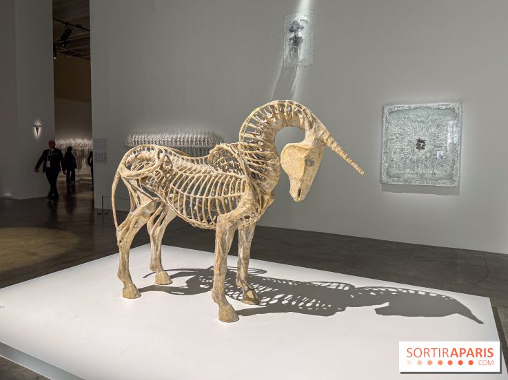 Cathy de Monchaux au Palais de Tokyo : la rétrospective à voir à Paris - IMG 5884