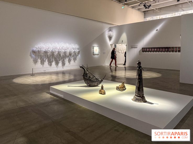 Cathy de Monchaux au Palais de Tokyo : la rétrospective à voir à Paris