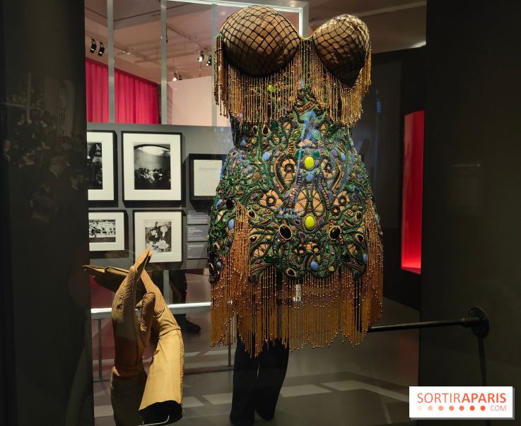 Marilyn Monroe, 100 ans ! L'exposition anniversaire de l'icône américaine à la Cinémathèque - fotor 1775557434404