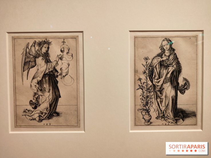 Martin Schongauer, le bel immortel : une exposition sur un peintre étonnant au musée du Louvre