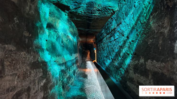 Les Catacombes de Paris 2026 - IMG 3656
