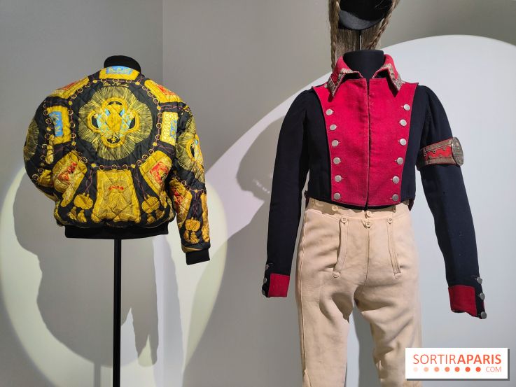 Sous toutes les coutures : une exposition sur le vêtement de travail au Musée Postal - fotor 1775670124850